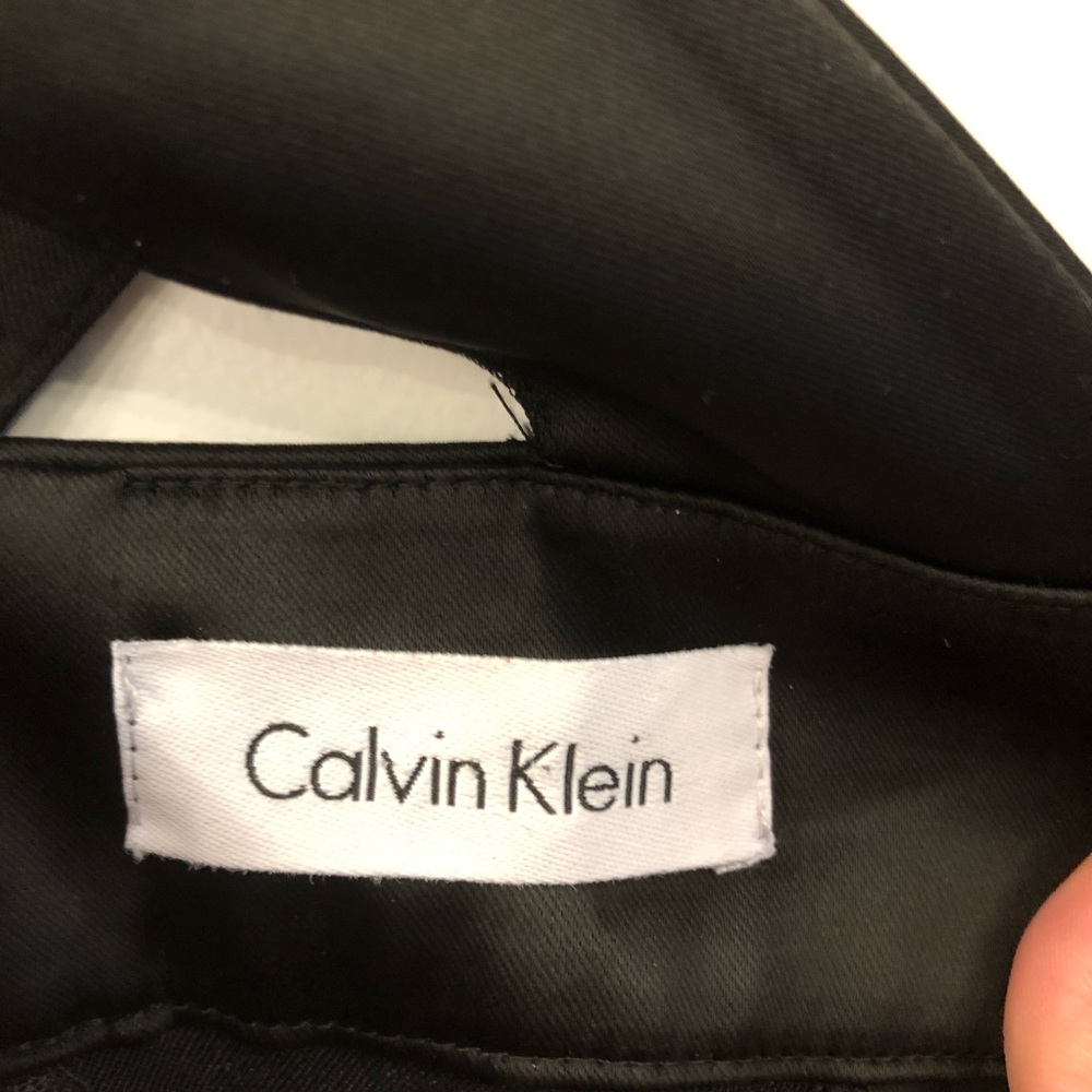 😍CALVIN KLEIN Cocktail Dress😍 - Picture 3 of 4